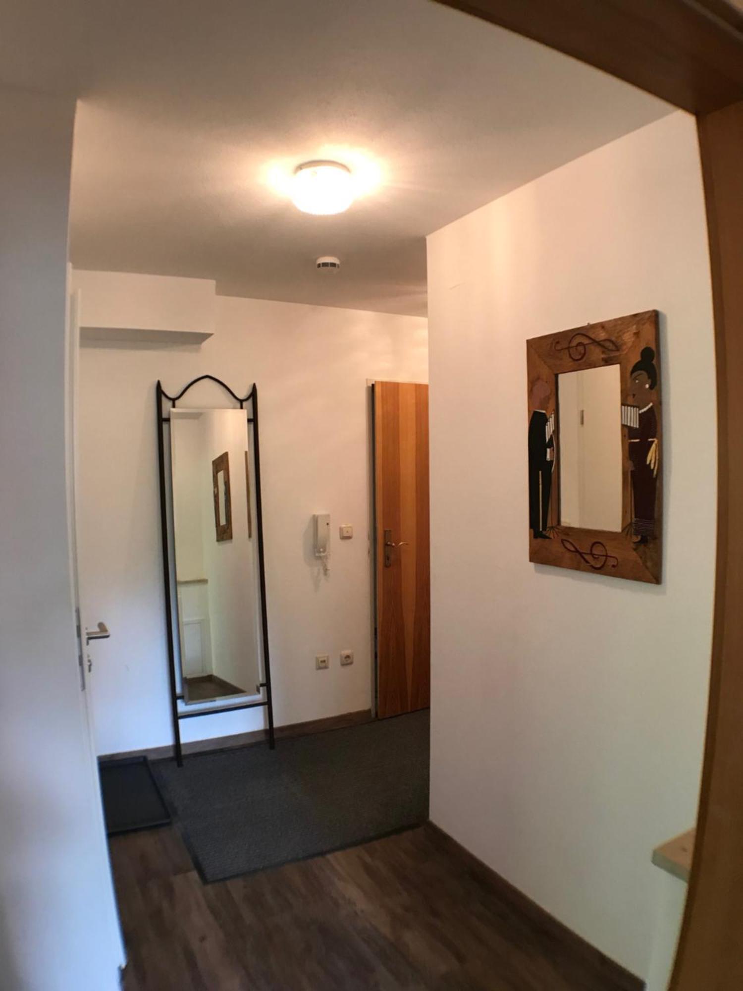 Apartment Kofel Oberammergau Eksteriør billede