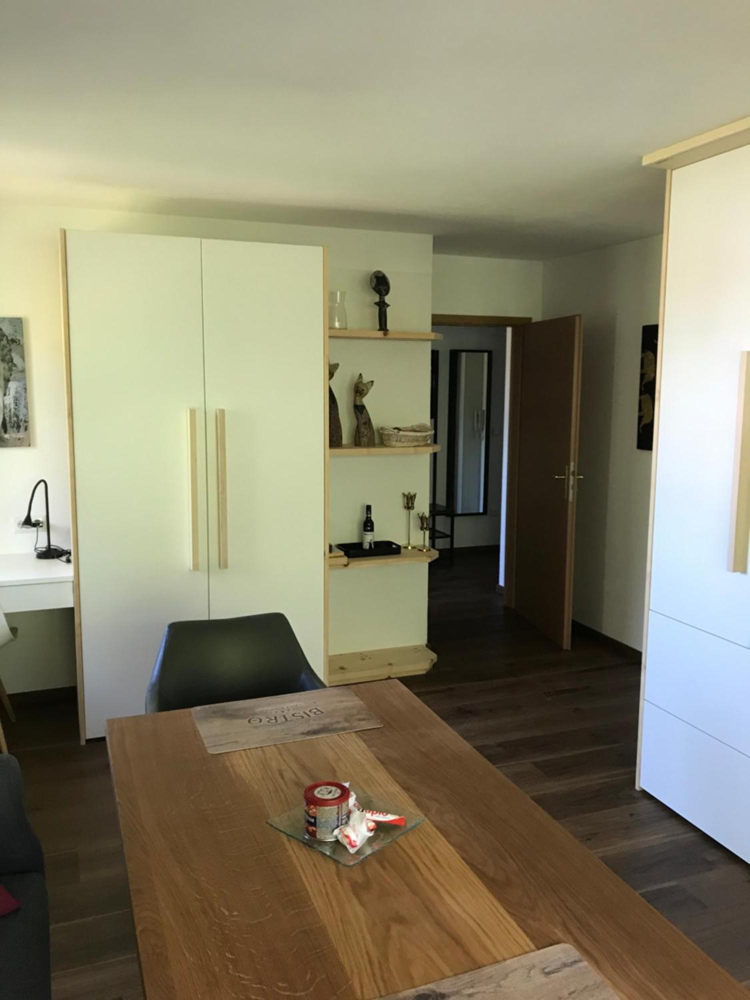 Apartment Kofel Oberammergau Eksteriør billede