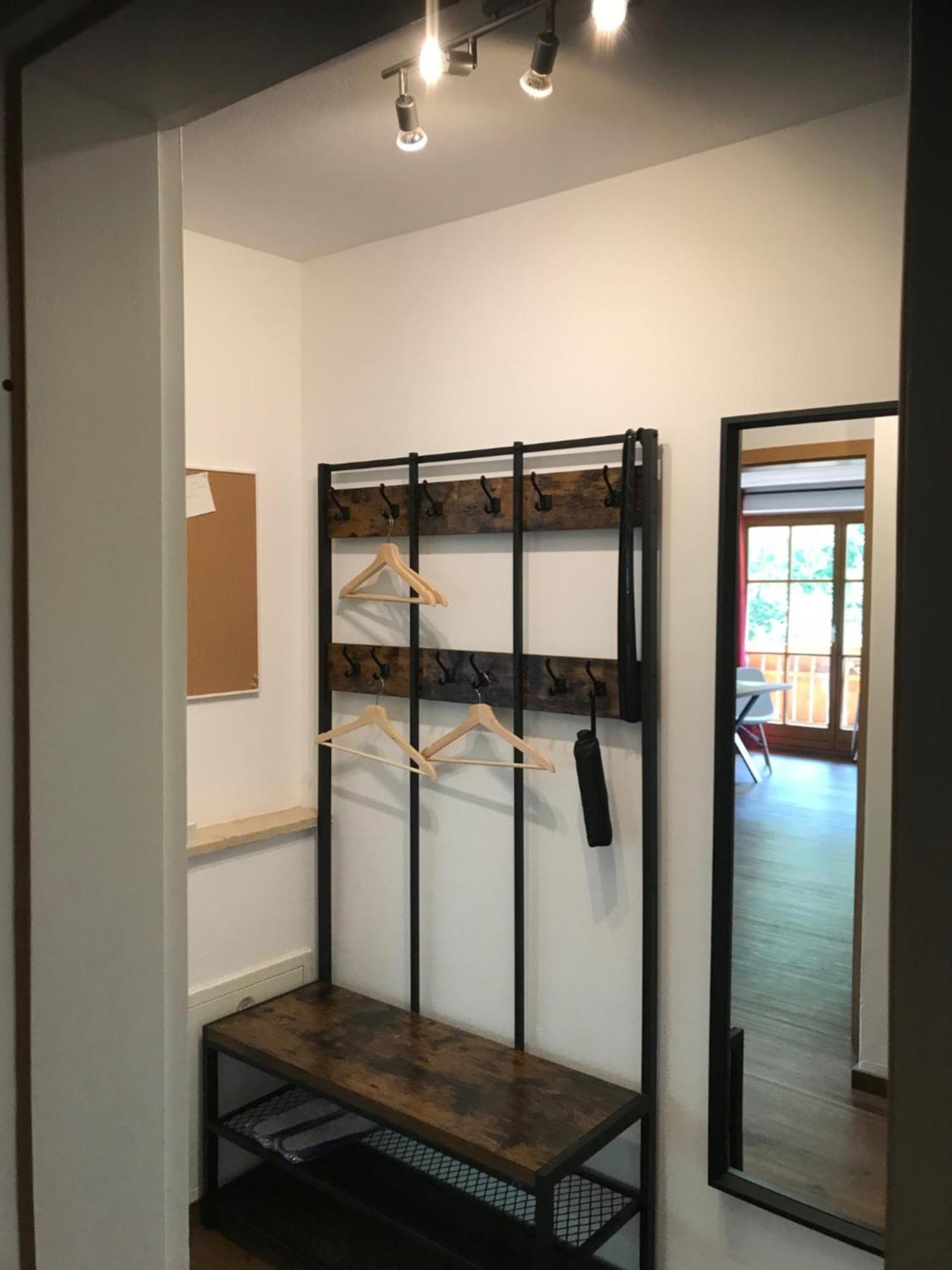 Apartment Kofel Oberammergau Eksteriør billede