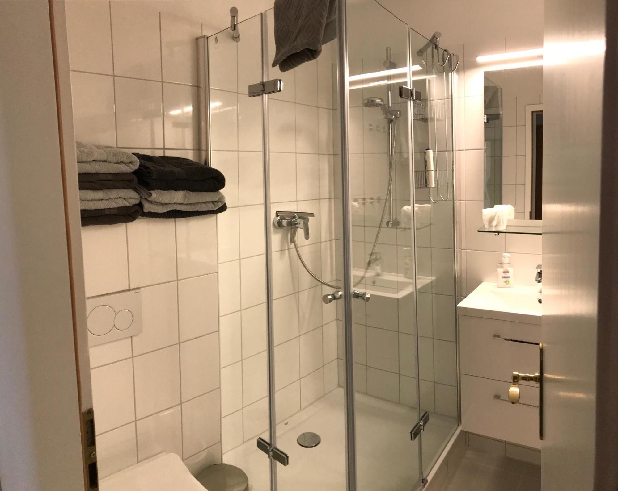 Apartment Kofel Oberammergau Eksteriør billede